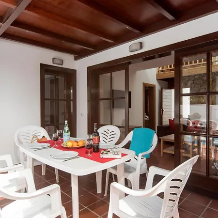 Julianne 3 * Puerto del Carmen (Lanzarote)