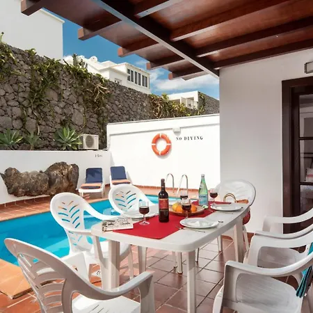 Julianne 3 * Puerto del Carmen (Lanzarote)