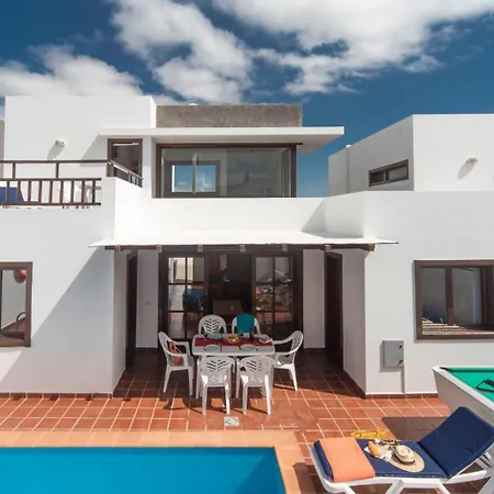 Julianne 3 * Puerto del Carmen (Lanzarote)