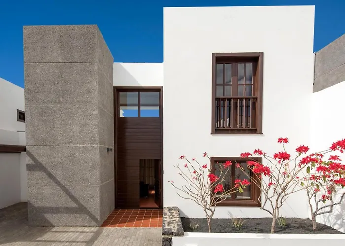 Villa Julianne 3 Puerto del Carmen