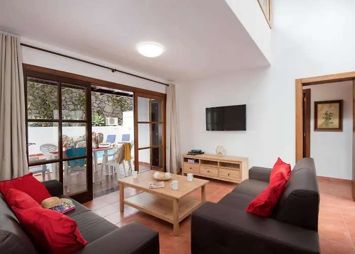 Julianne 3 Puerto del Carmen