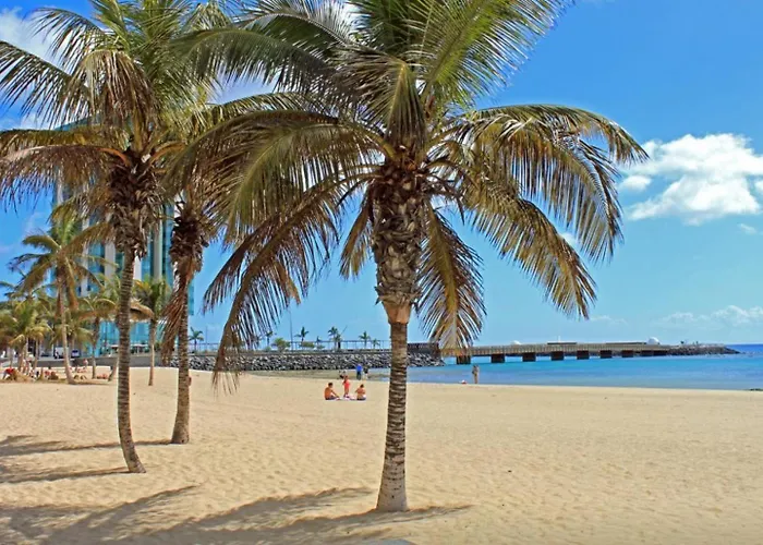 Villa Julianne 3 Puerto del Carmen