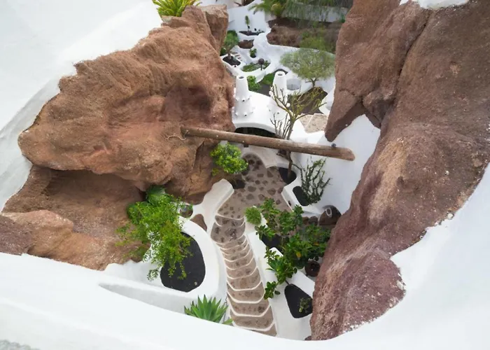 Vila Julianne 3 Puerto del Carmen (Lanzarote)