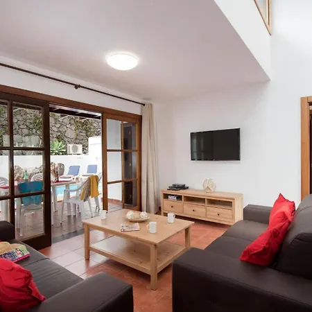 Julianne 3 Пуэрто дель Кармен