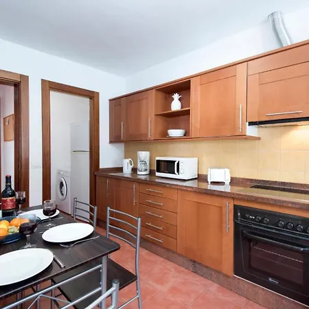 Julianne 3 Вилла Пуэрто дель Кармен