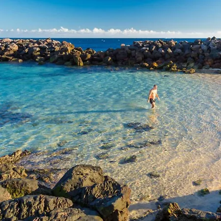 Julianne 3 Вилла Пуэрто дель Кармен