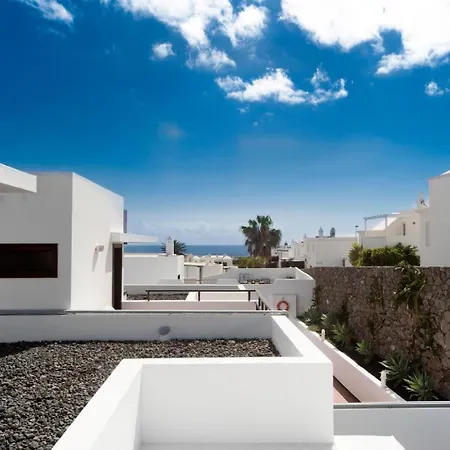 Julianne 3 Пуэрто дель Кармен