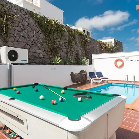 Julianne 3 Пуэрто дель Кармен