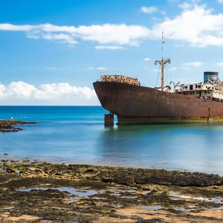 Julianne 3 Пуэрто дель Кармен