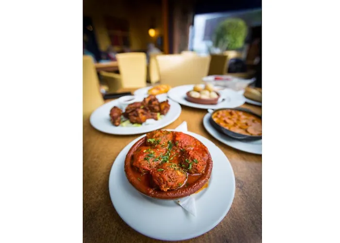 Julianne 3 ヴィラ *