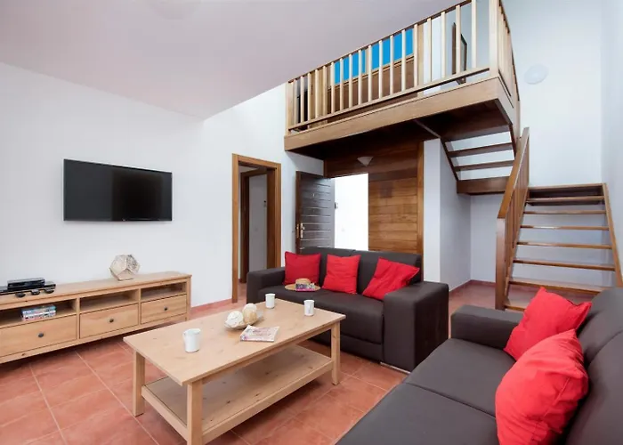 Julianne 3 ヴィラ