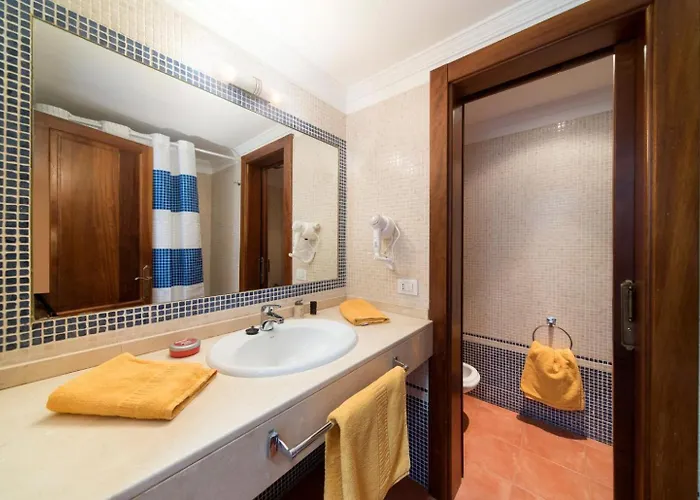 Julianne 3 ヴィラ *