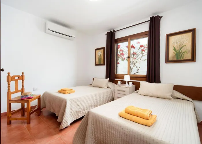 Julianne 3 Вилла