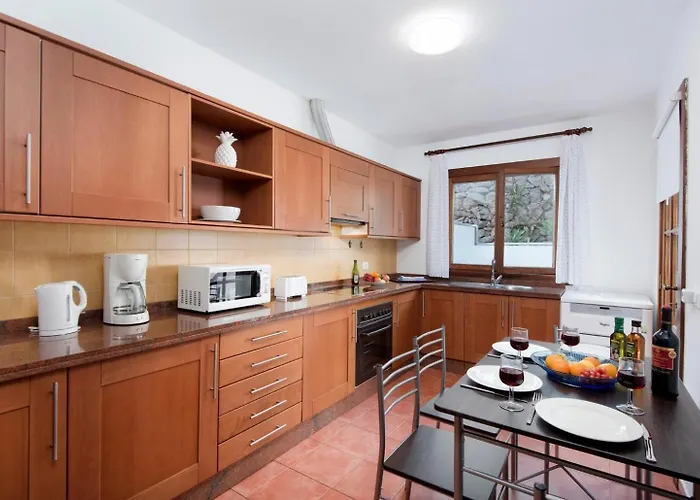 Julianne 3 Пуэрто дель Кармен