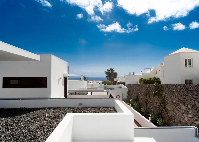 Julianne 3 プエルト・デル・カルメン