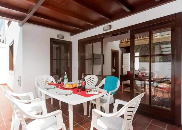 Julianne 3 * プエルト・デル・カルメン