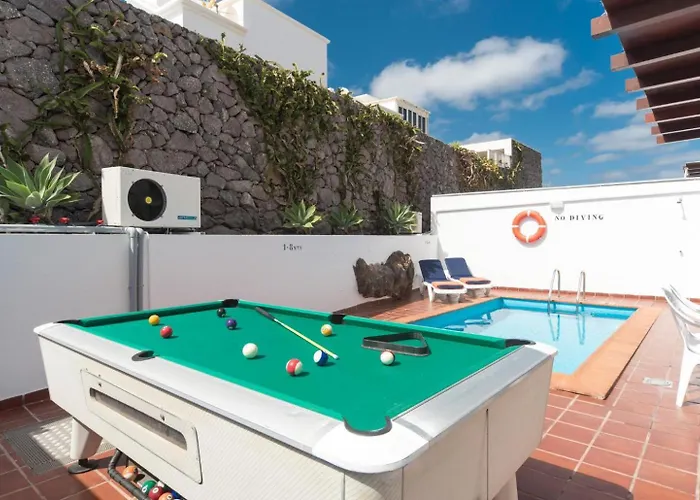 Julianne 3 プエルト・デル・カルメン