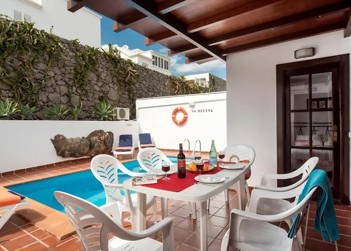 Julianne 3 * プエルト・デル・カルメン