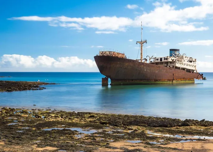 Julianne 3 Пуэрто дель Кармен