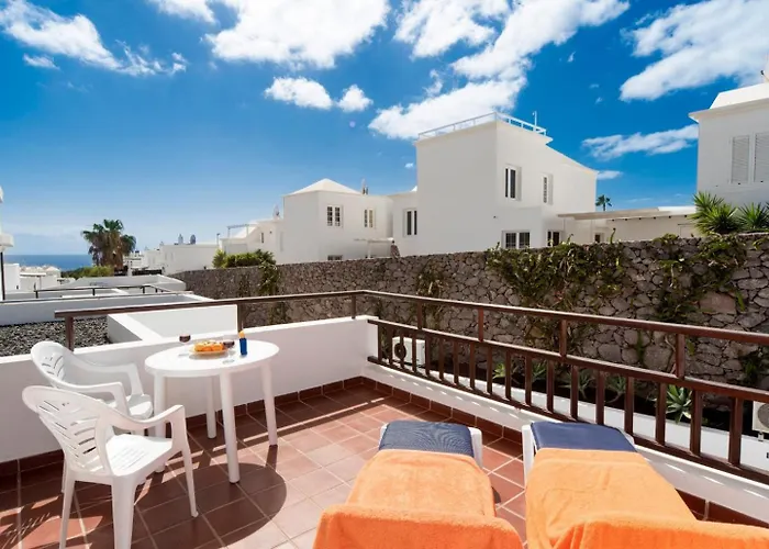 Вилла Julianne 3 *