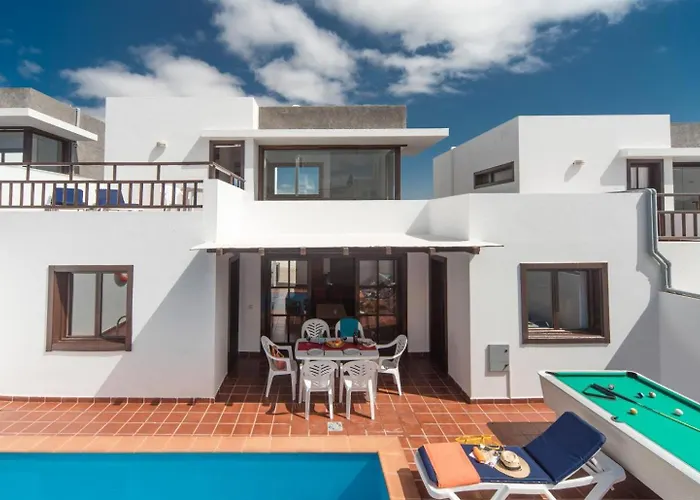 Julianne 3 * Пуэрто дель Кармен